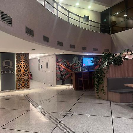 Flat Em Hotel 4 Estrelas - Alameda Lorena São Paulo Zewnętrze zdjęcie