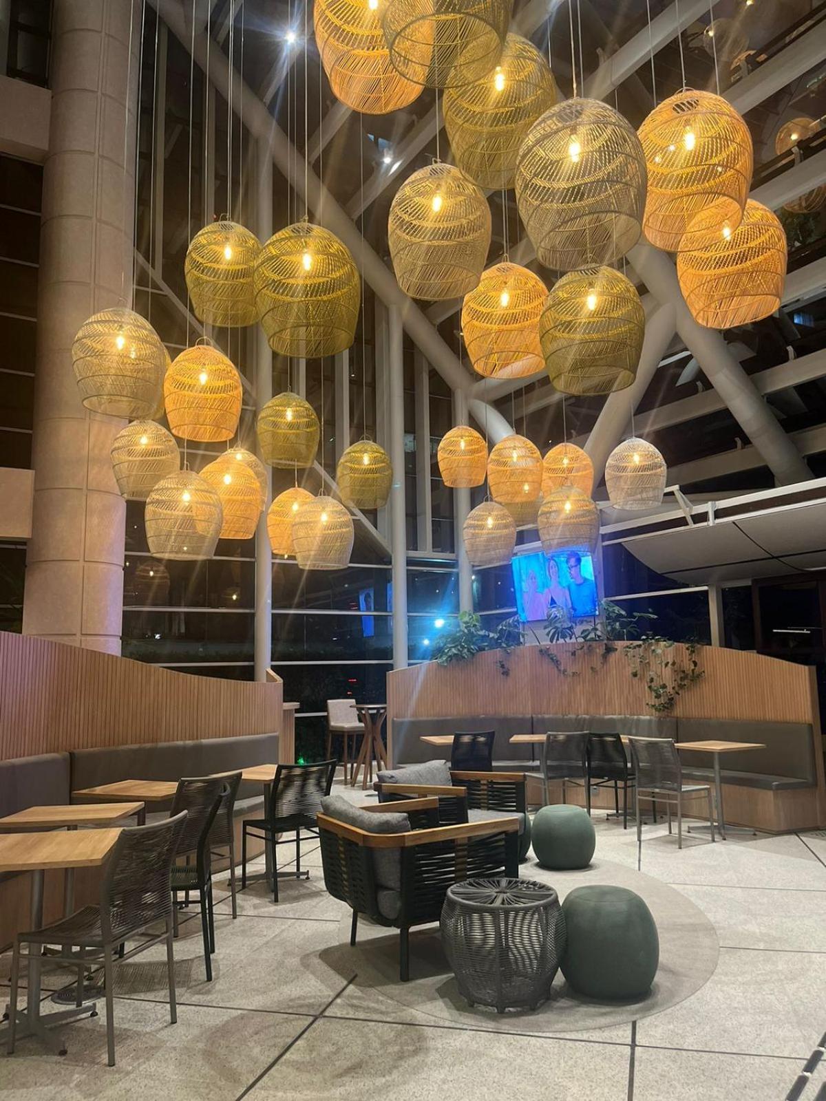 Flat Em Hotel 4 Estrelas - Alameda Lorena São Paulo Zewnętrze zdjęcie