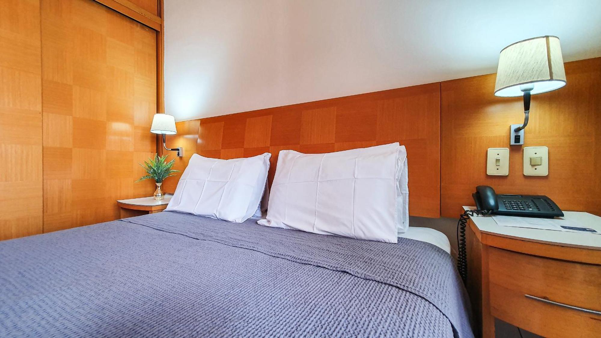 Flat Em Hotel 4 Estrelas - Alameda Lorena São Paulo Zewnętrze zdjęcie