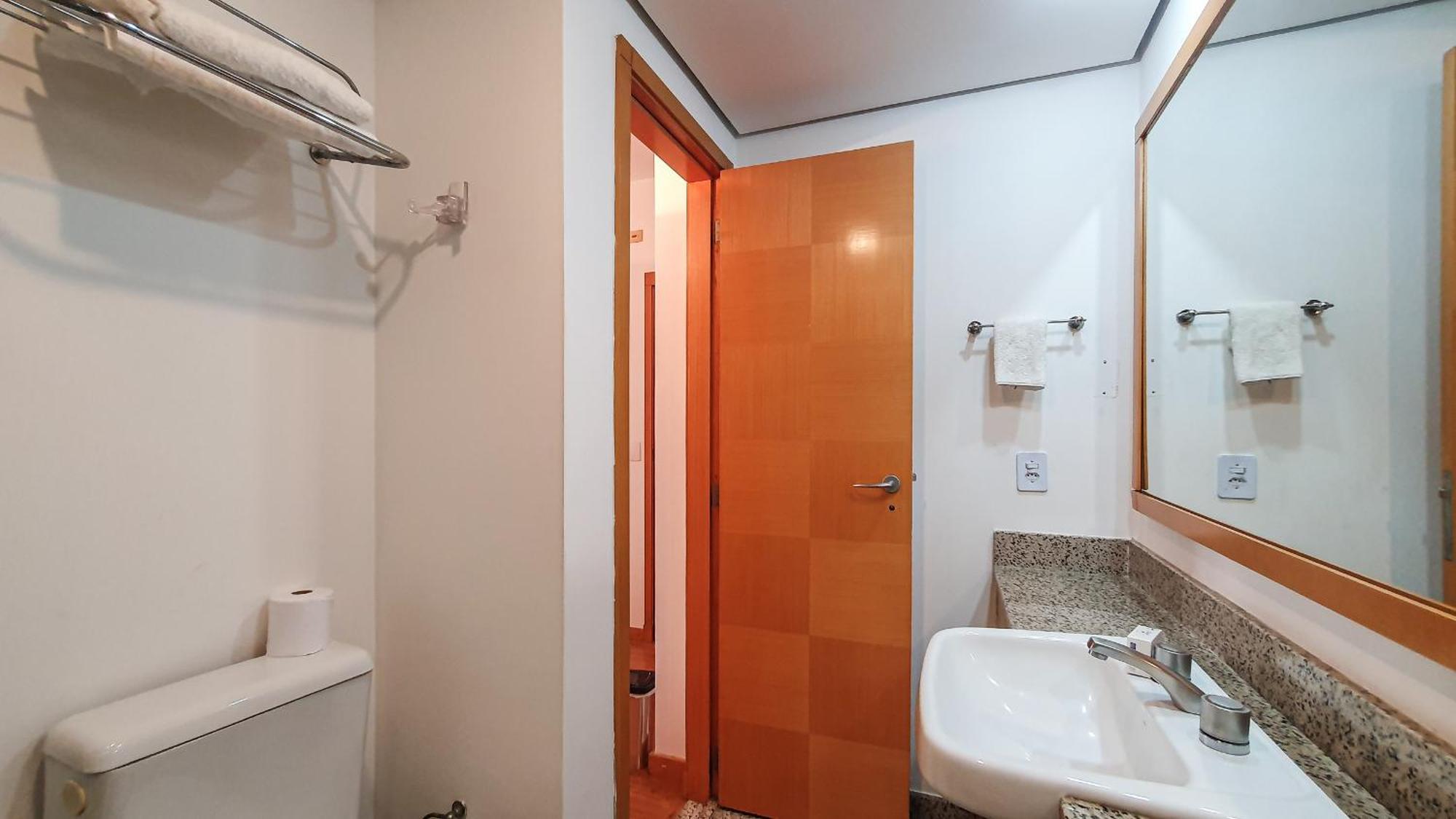 Flat Em Hotel 4 Estrelas - Alameda Lorena São Paulo Zewnętrze zdjęcie