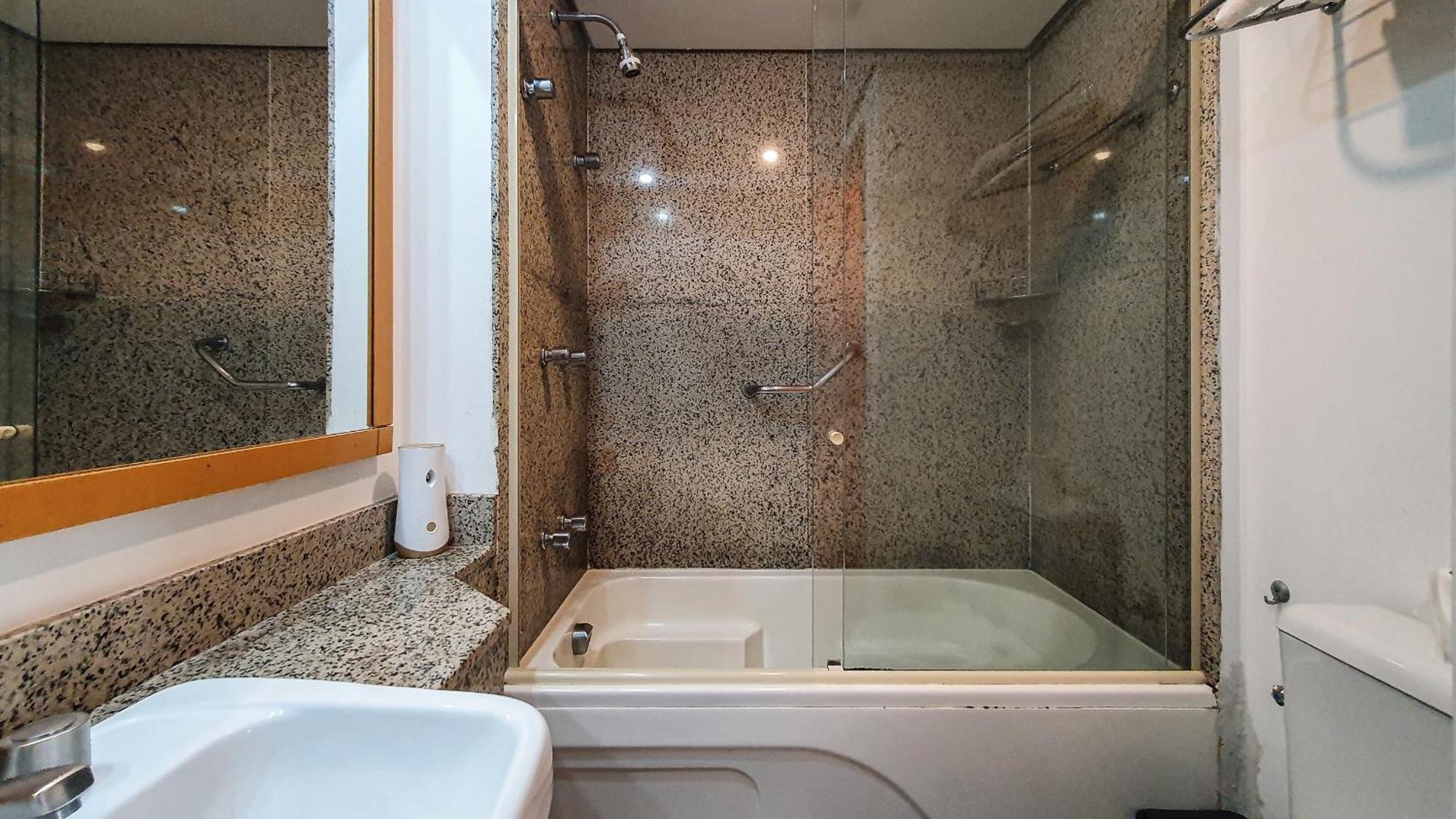 Flat Em Hotel 4 Estrelas - Alameda Lorena São Paulo Zewnętrze zdjęcie