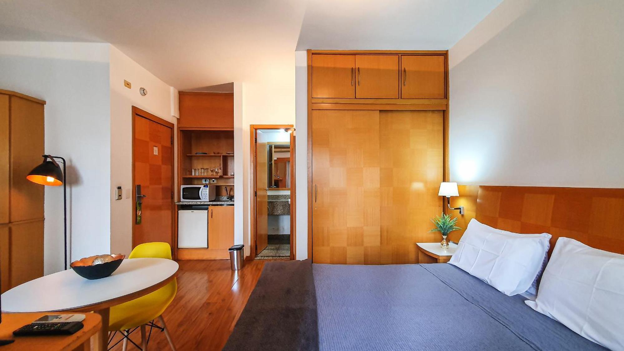 Flat Em Hotel 4 Estrelas - Alameda Lorena São Paulo Zewnętrze zdjęcie